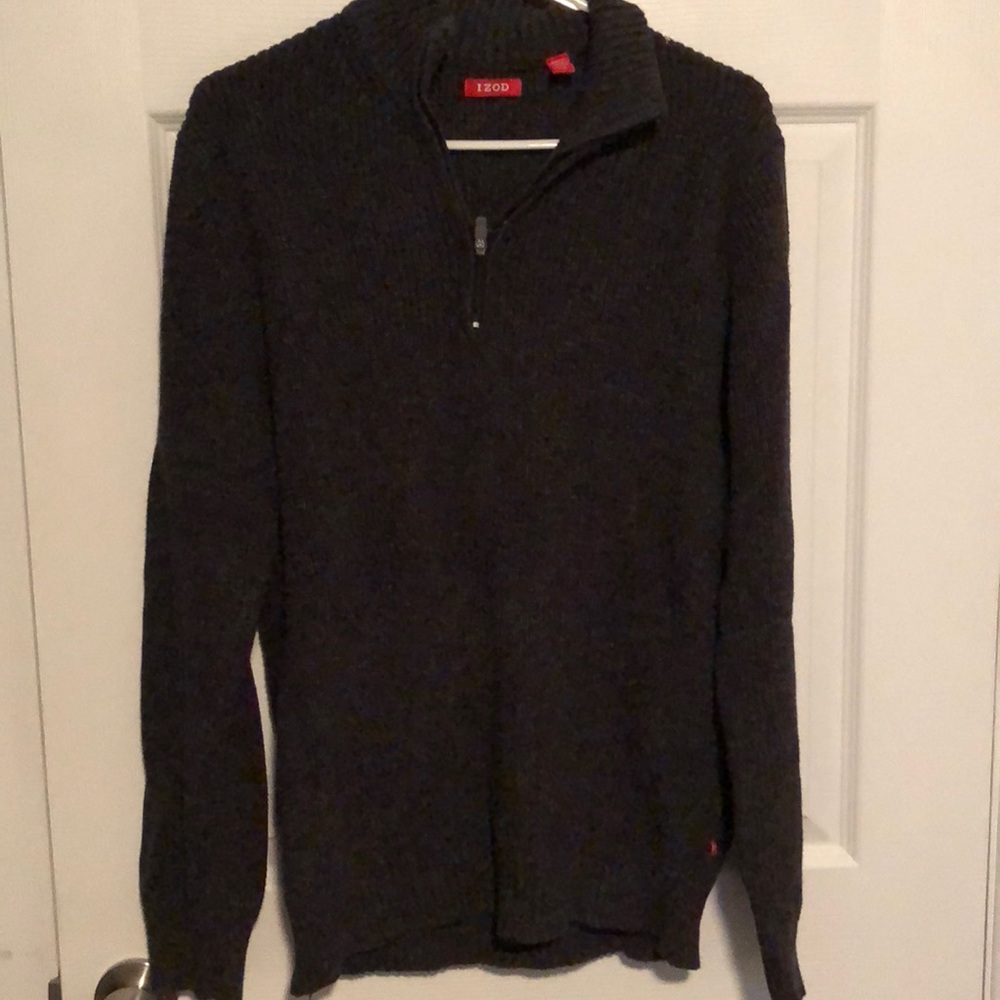 Izod Pullover Sweater - image 3
